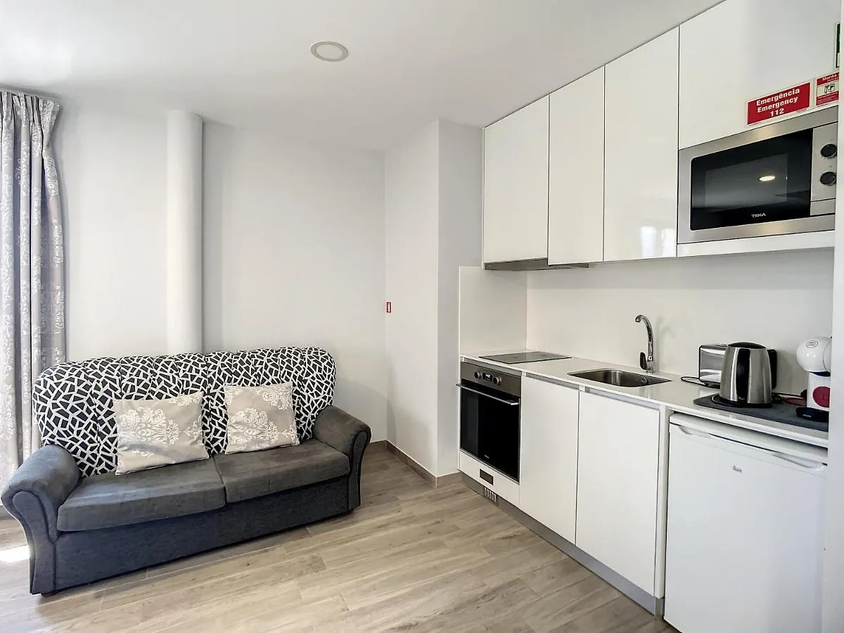 My School II By Atlantic Holiday Ponta Delgada  Apartment Ponta Delgada (Madeira)