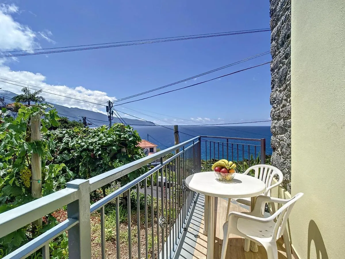 Apartment My School II By Atlantic Holiday Ponta Delgada