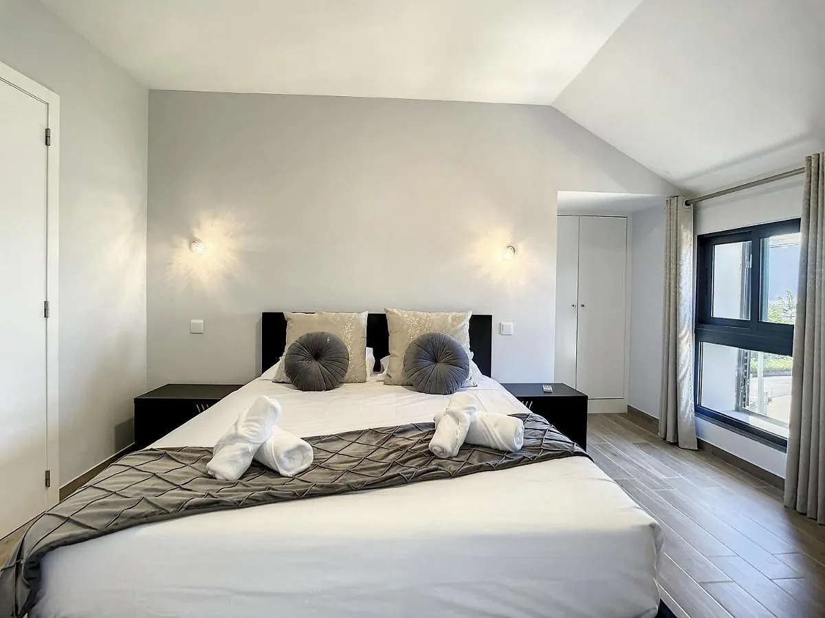 My School II By Atlantic Holiday Ponta Delgada  Apartment