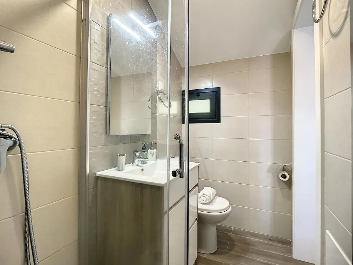 My School II By Atlantic Holiday Ponta Delgada  Apartment Ponta Delgada (Madeira)