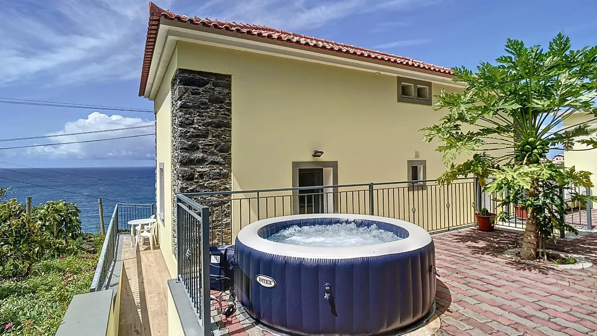 My School II By Atlantic Holiday Ponta Delgada