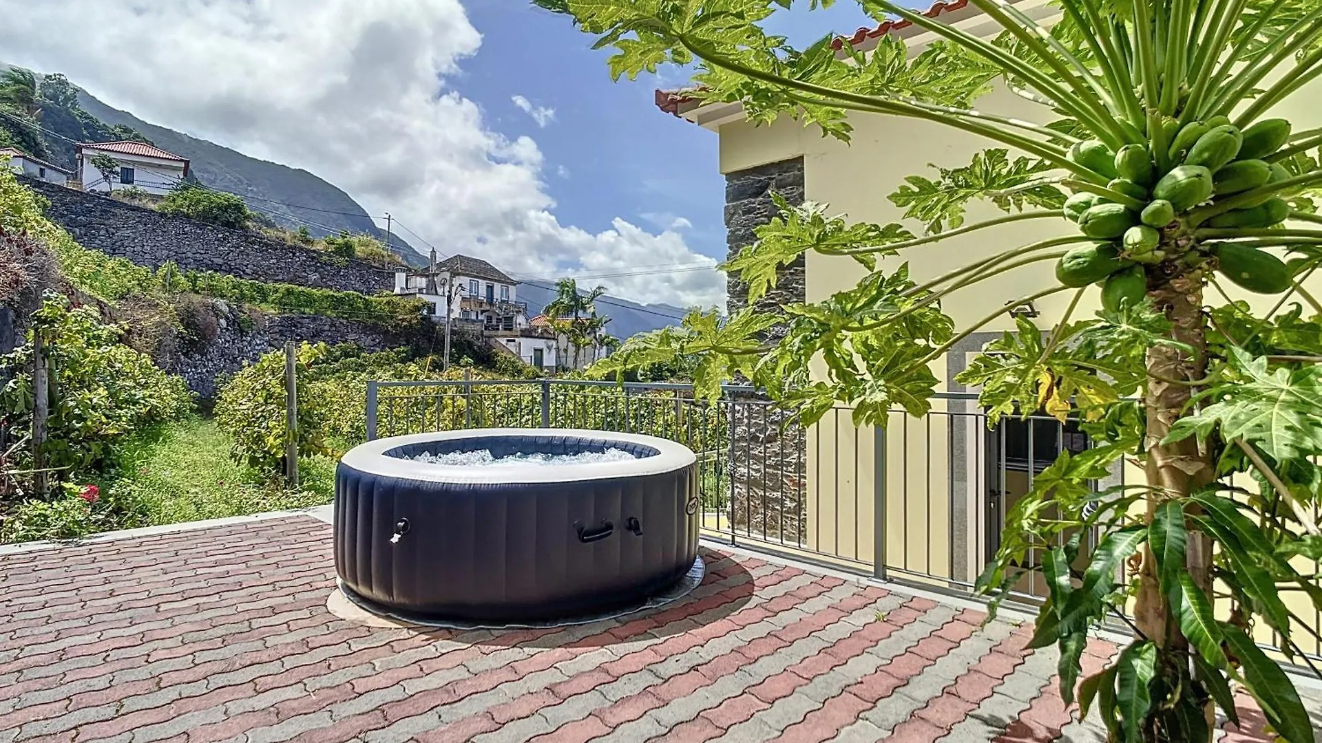Apartment My School II By Atlantic Holiday Ponta Delgada