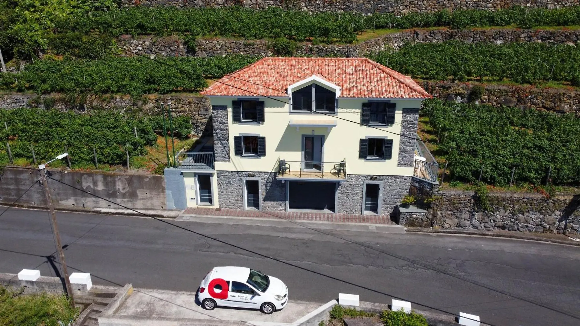 My School II By Atlantic Holiday Ponta Delgada  0*, Ponta Delgada (Madeira)