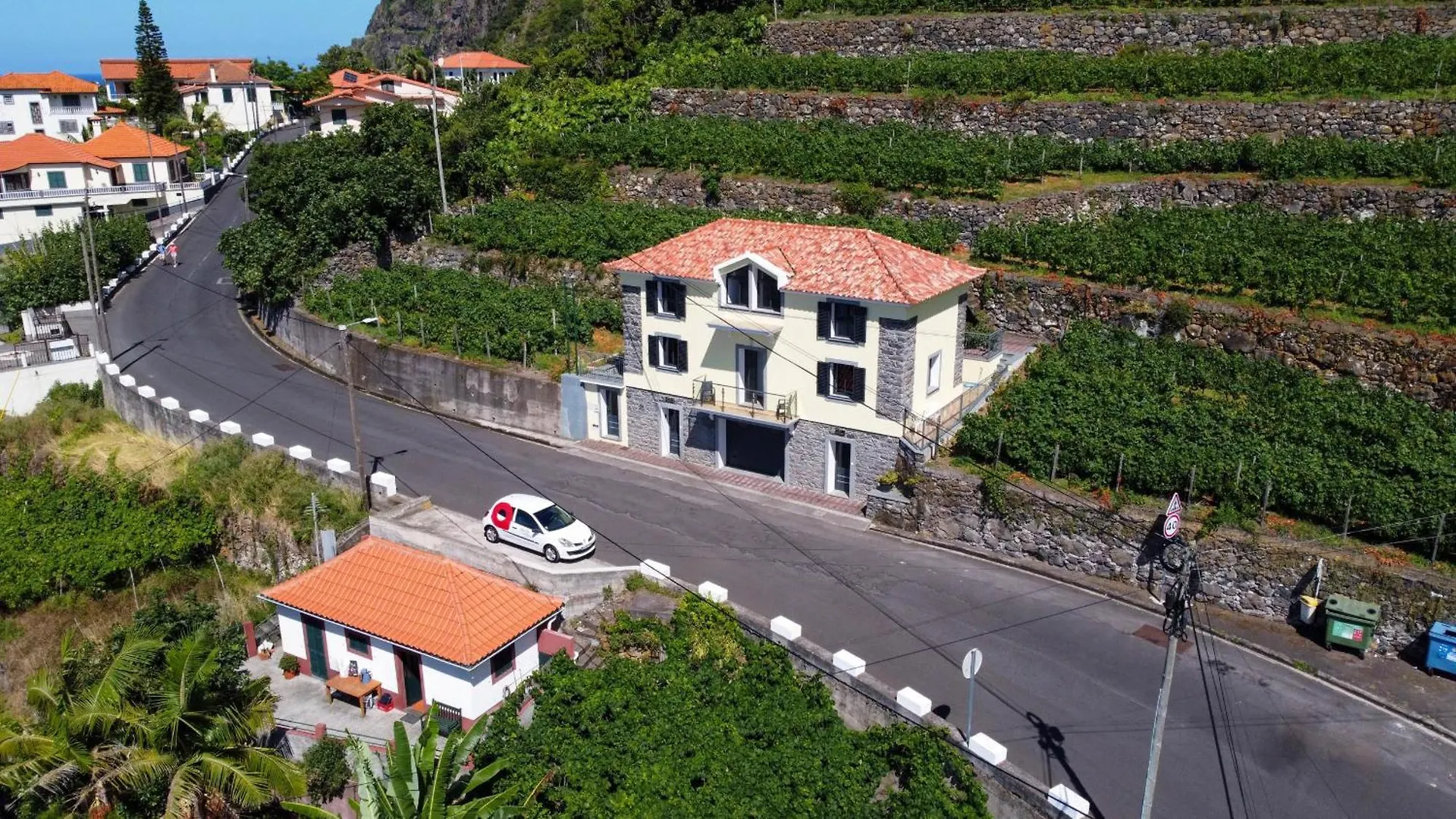 My School II By Atlantic Holiday Ponta Delgada  Apartment